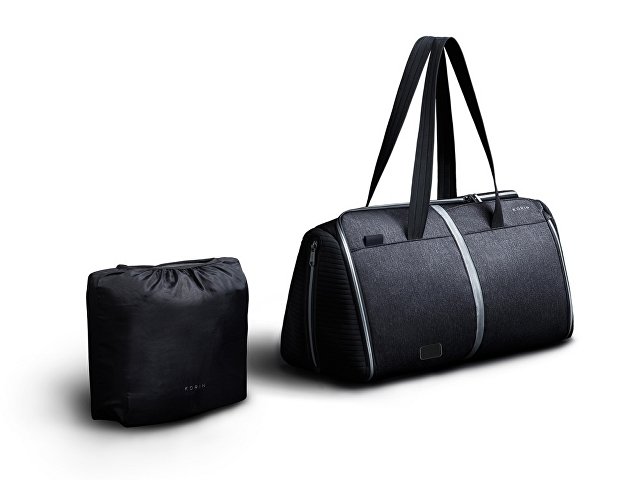 Антикражная спортивная сумка FlexPack Gym thumbnail