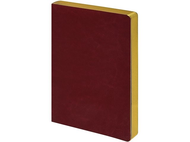 Ежедневник недатированный А5 «Megapolis Nebraska Flex» thumbnail