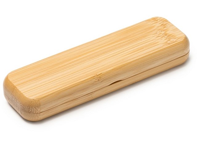 Ручка шариковая бамбуковая BODONI thumbnail