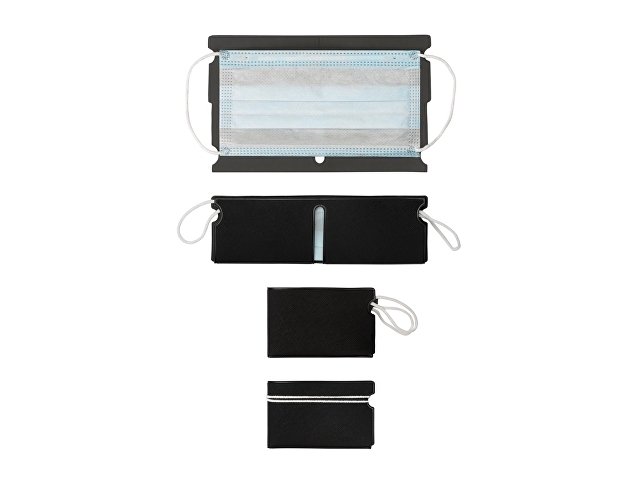 Чехол для гигиенической маски thumbnail