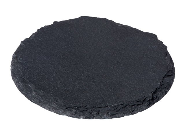 Вращающийся бокал для виски на сланцевом костере «Bromo» thumbnail