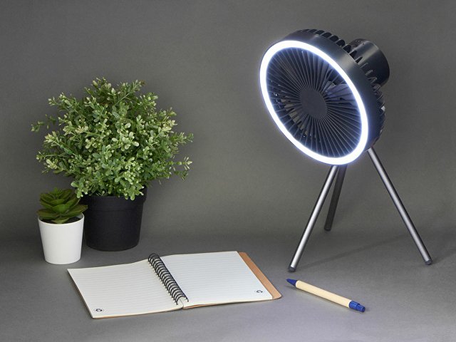 Мультифункциональный вентилятор «Jon» thumbnail