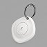 Bluetooth трекер D-Tag, белый, Deppa