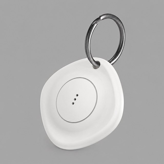 Bluetooth трекер D-Tag