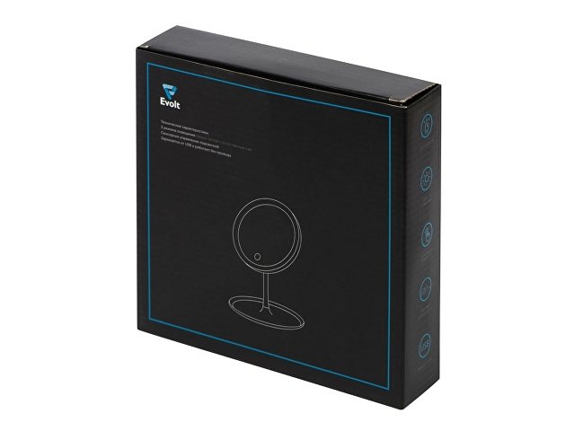 Косметическое зеркало с LED-подсветкой «Beautific» thumbnail