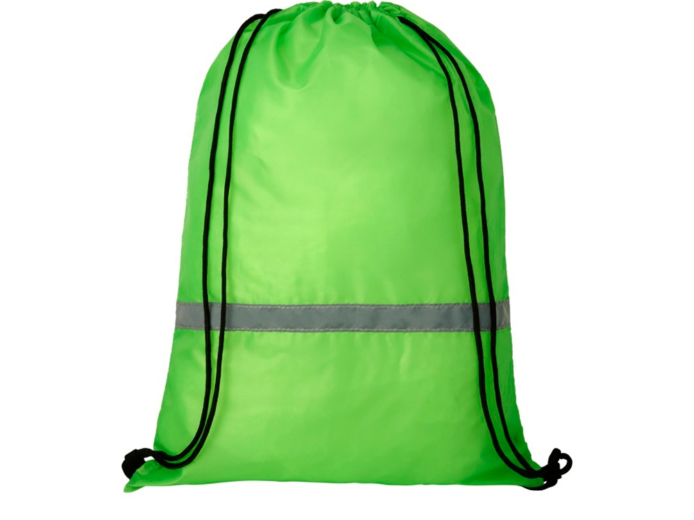 Рюкзак «Oriole» со светоотражающей полосой