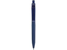 Ручка пластиковая шариковая Prodir QS 20 PRT «софт-тач» (арт. qs20prt-62), фото 2
