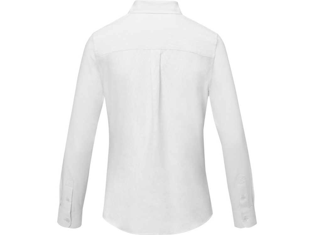 Рубашка Pollux женская с длинным рукавом 5
