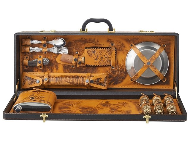 Подарочный набор «Королевская охота»