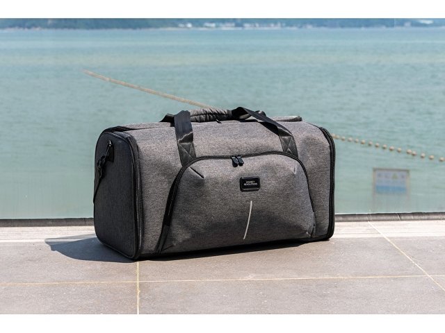 Водостойкая складывающаяся универсальная сумка «Tourister» thumbnail