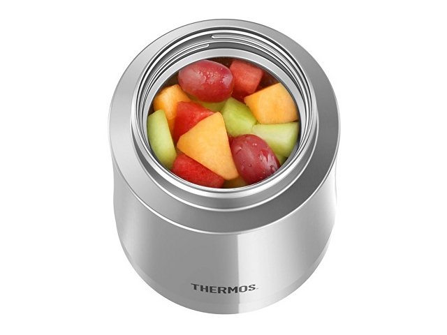 Термос для еды «NS-340», 470 мл thumbnail