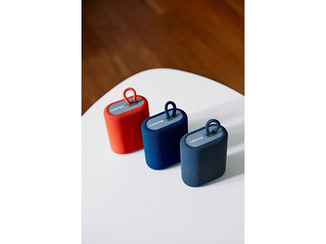 Портативная беспроводная колонка «BSP-4», 5 Вт thumbnail