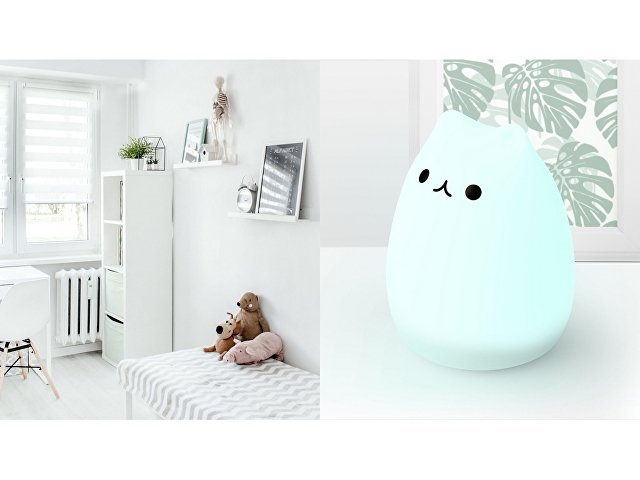 Ночник LED «Tommy» thumbnail