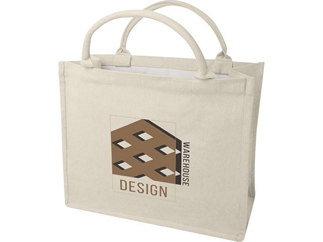 Эко-сумка «Page», 500 г/м2 thumbnail