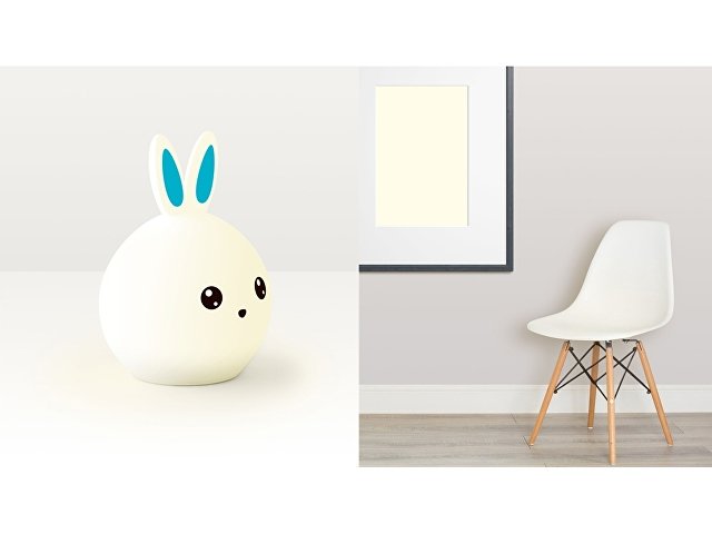Ночник LED «Bunny» thumbnail