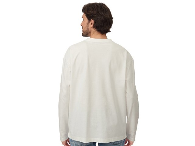 Лонгслив оверсайз «Berlin» унисекс