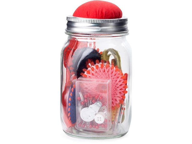 Швейный набор в банке «Sewing Kit» thumbnail