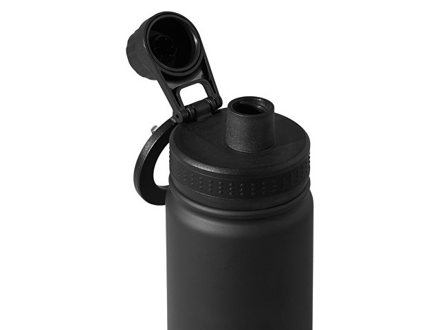 Вакуумная термобутылка с MagSafe-держателем «Insider», 600 мл thumbnail