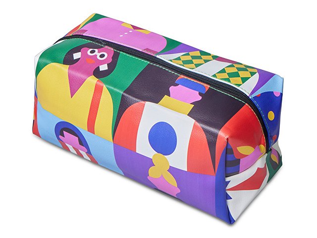 Косметичка с возможностью полноцветной печати thumbnail