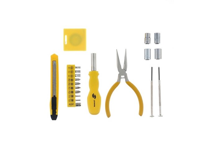 Набор инструментов, 20 предметов thumbnail