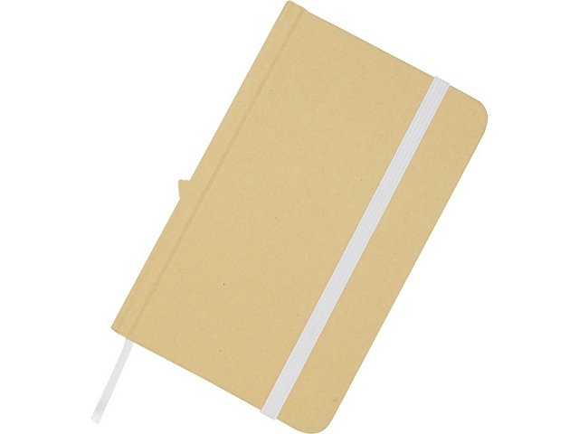 Блокнот А6 «Reed»