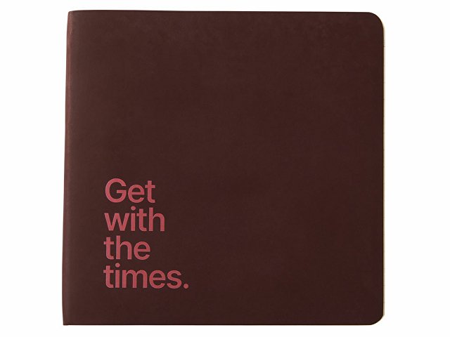 Ежедневник недатированный А5- «Megapolis Flex Quattro» с УФ-печатью thumbnail