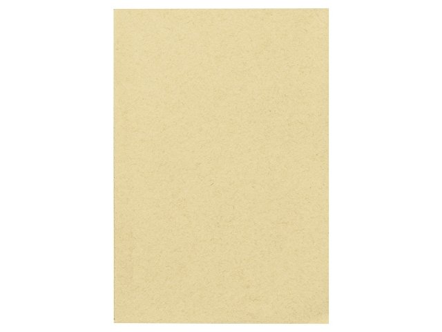 Блокнот А5 «Marsilea» из переработанного бамбука