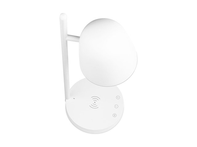 Настольная лампа с беспроводной зарядкой «LED L2» thumbnail