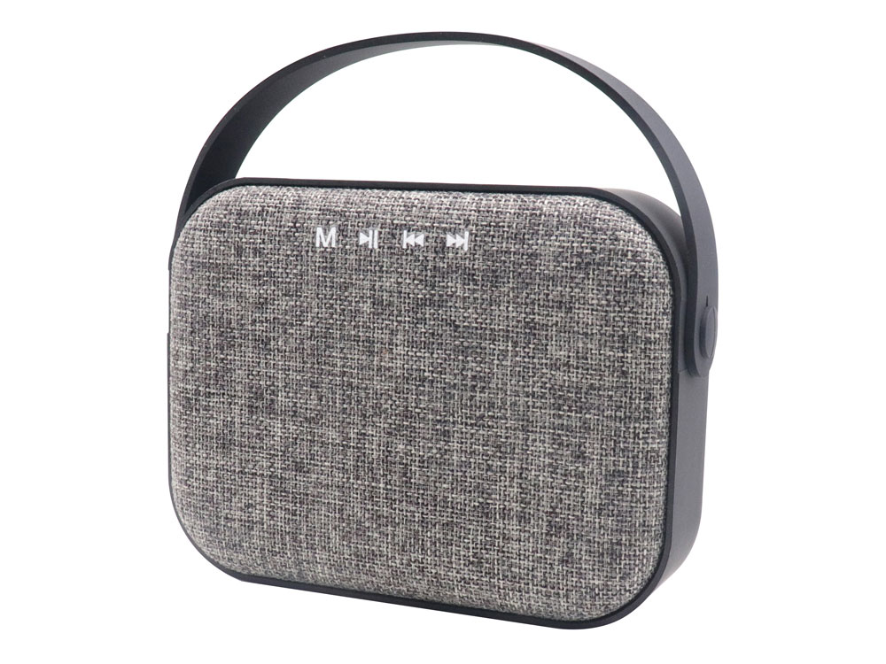 Портативная колонка «Mysound Mia» фото 2 Портативная колонка «Mysound Mia» фото 2