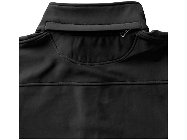 Куртка софтшел "Langley" женская thumbnail