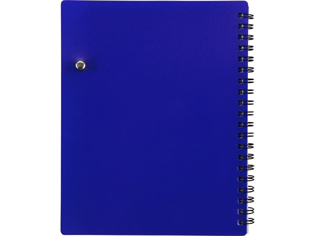 Блокнот «Контакт» с ручкой thumbnail