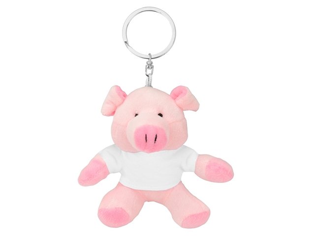 Брелок «Свинка Одри» thumbnail