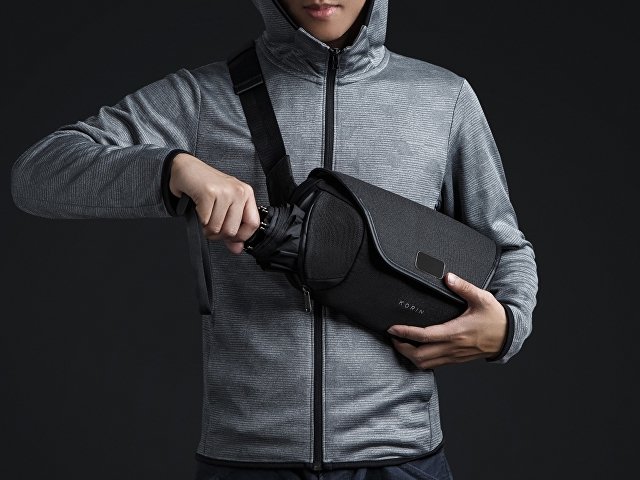 Антикражная сумка на пояс Clickpack thumbnail