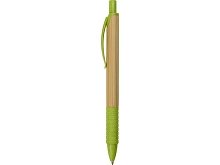 Ручка из бамбука и переработанной пшеницы шариковая «Nara» (арт. 11572.03), фото 3