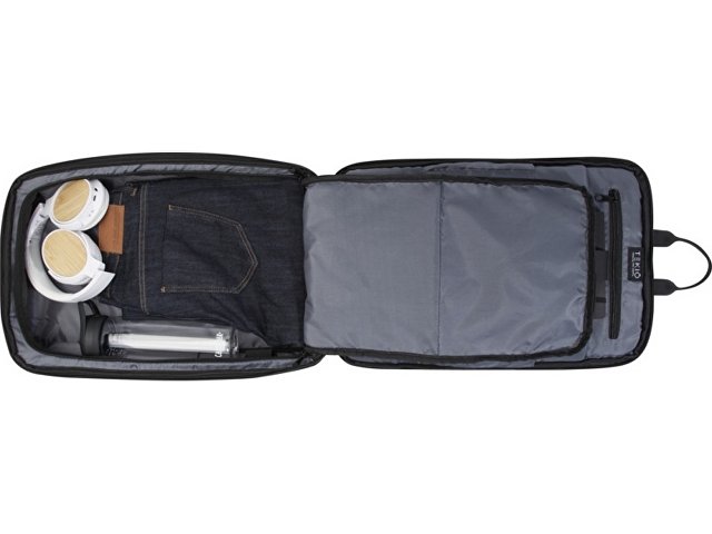 Рюкзак Rise для ноутбука с диагональю экрана 15,6" thumbnail