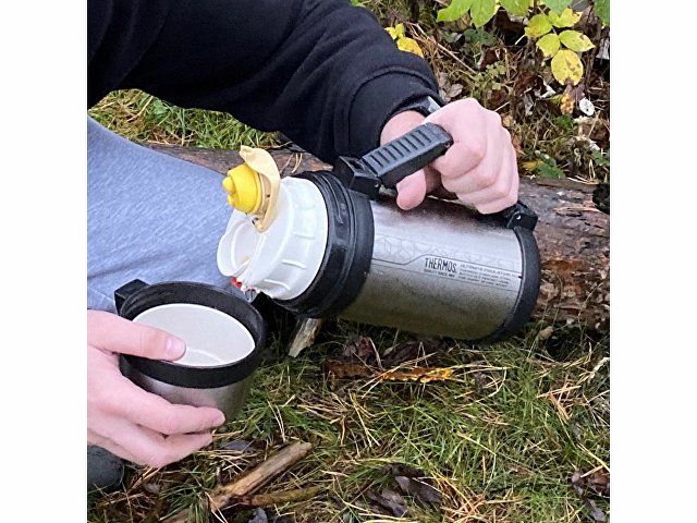 Термос «FDH», 2000 мл thumbnail