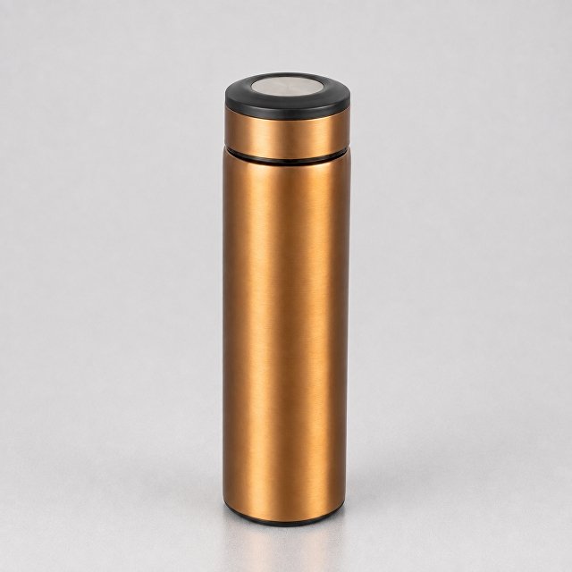 Термос «Confident Metallic»