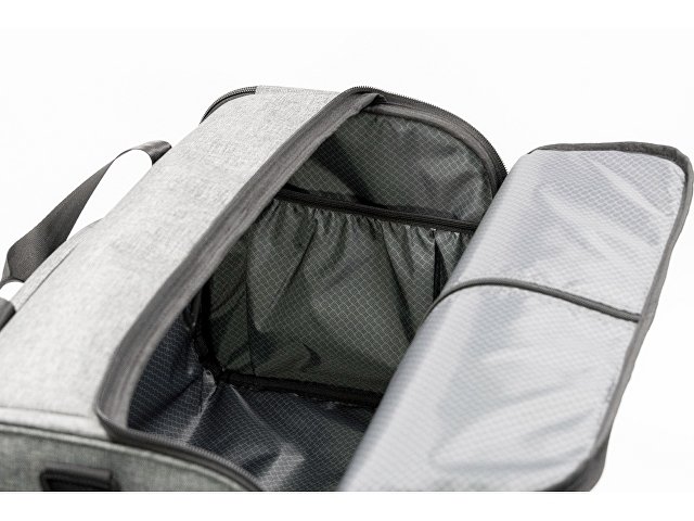 Водостойкая складывающаяся универсальная сумка «Tourister» thumbnail