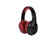 Беспроводные наушники Rombica mySound BH-17 ANC Red (Р)