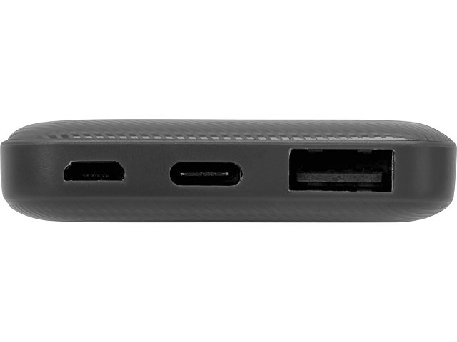 Внешний аккумулятор «Mini-5», 5000 mAh thumbnail