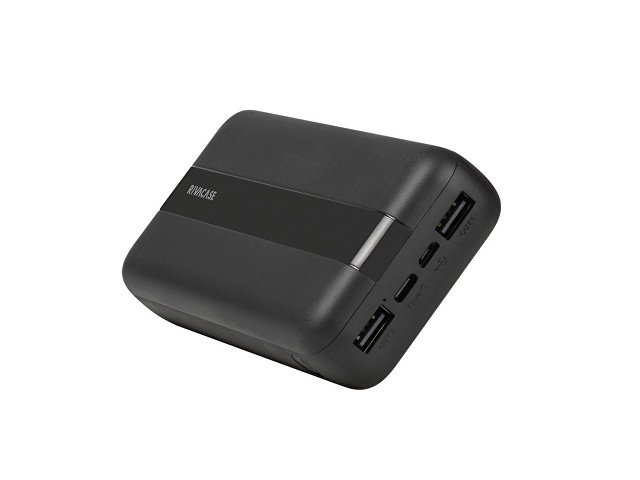 Внешний аккумулятор VA2081, 20000 mAh thumbnail