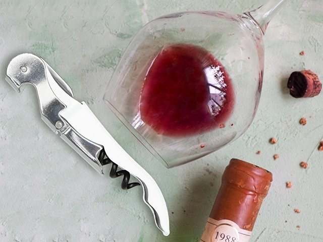 Штопор «Foxy» thumbnail