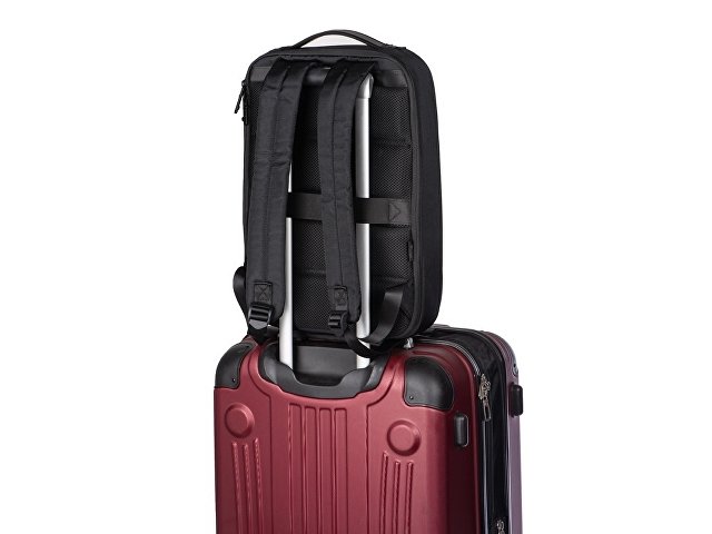 Рюкзак «Toff» для ноутбука 15,6" thumbnail