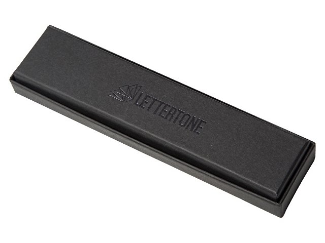 Ручка шариковая металлическая «Jobs» soft-touch с флеш-картой на 8 Гб thumbnail