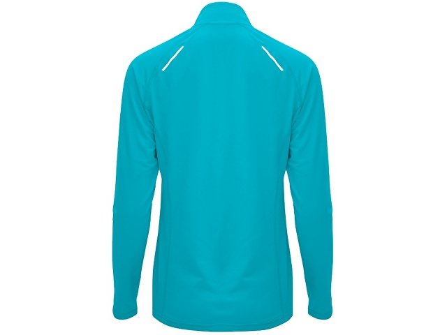 Толстовка с воротом на молнии «Melbourne» женская thumbnail