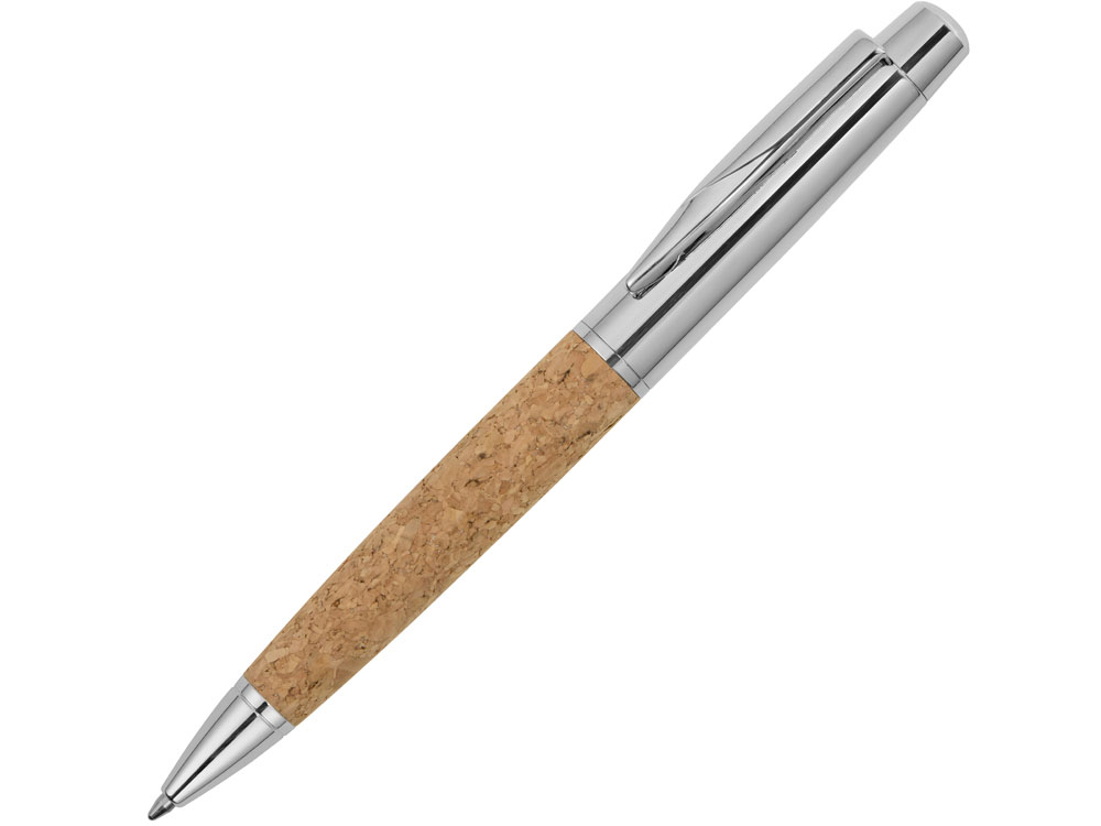 Ручка металлическая шариковая Cask