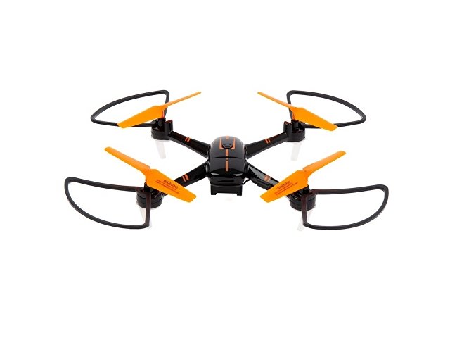 Радиоуправляемый квадрокоптер «SHADOW FPV» thumbnail