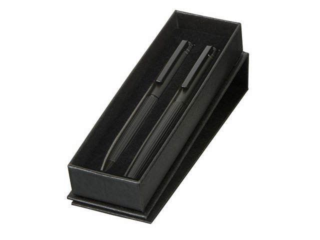 Набор ручек «Monarch Black» thumbnail