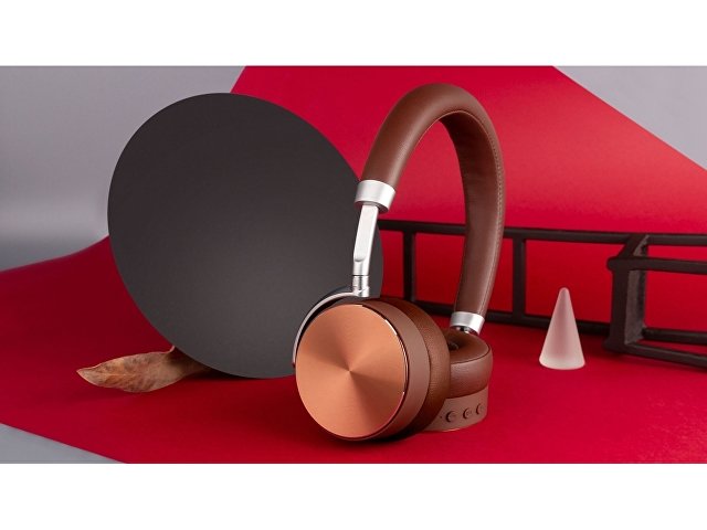 Беспроводные наушники с шумоподавлением «Mysound BH-13 ANC» thumbnail