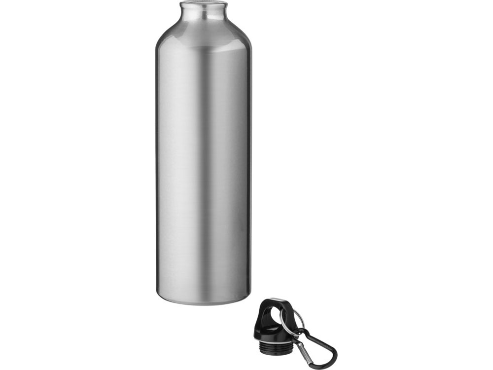 Бутылка для воды с карабином «Oregon», 770 мл